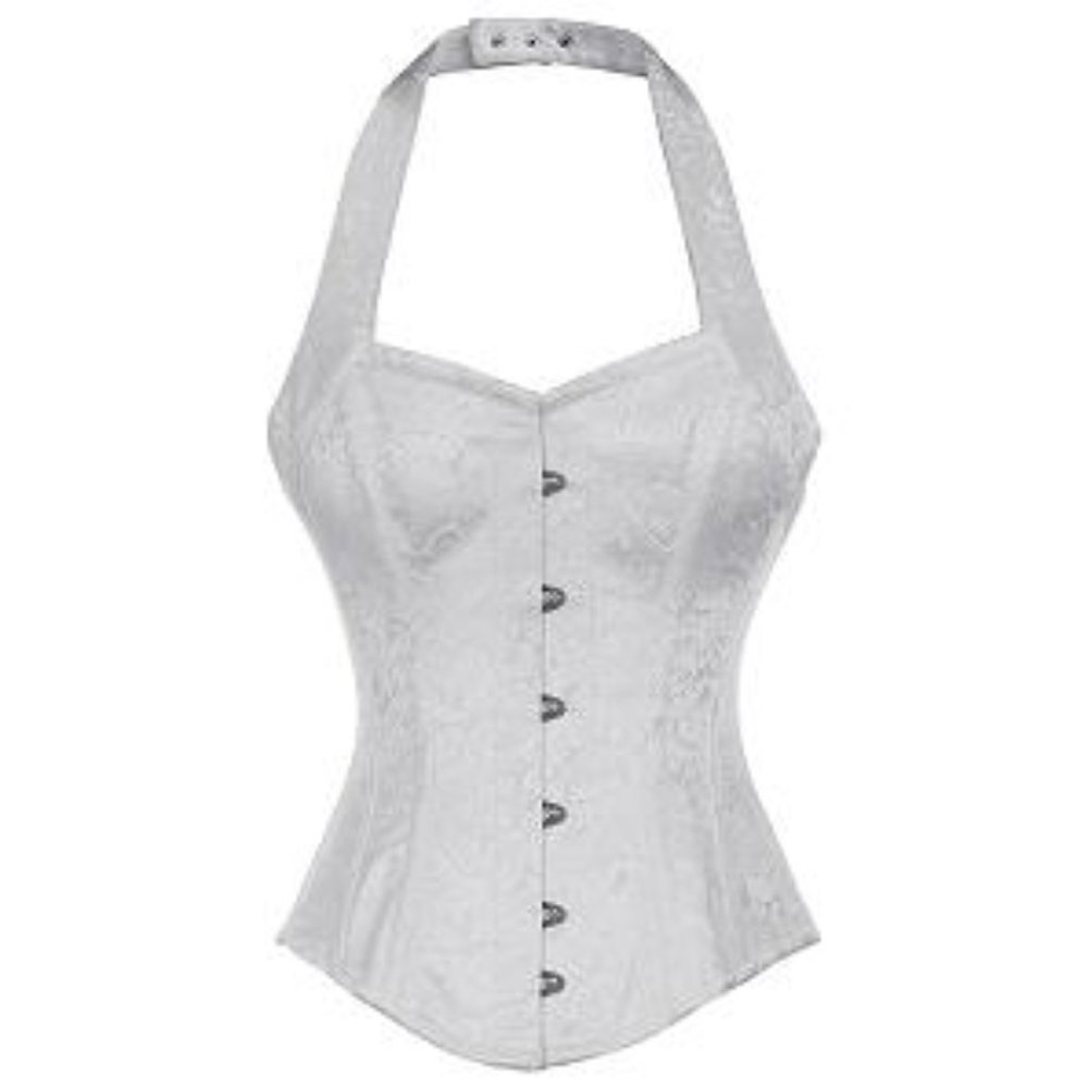 Hanna Overbust Corset